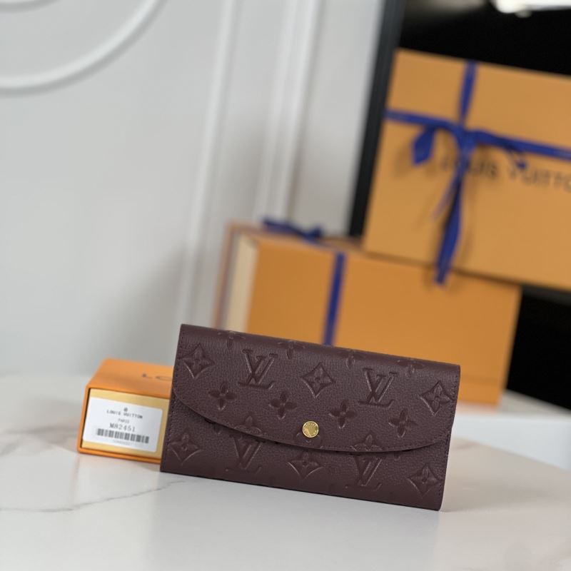 LV Wallets